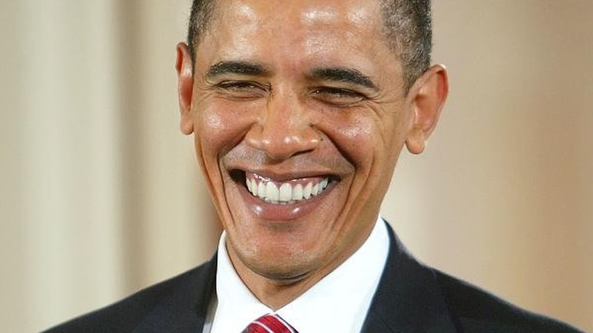 Barack Obama