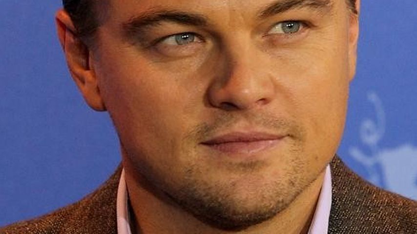 Leonardo Dicaprio Kinder Leonardo Dicaprio Kinder