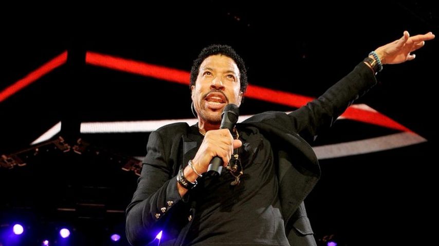 Lionel Richie
