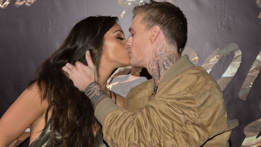 Aaron Carter