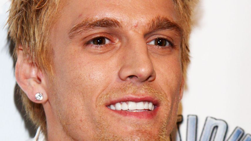 Aaron Carter