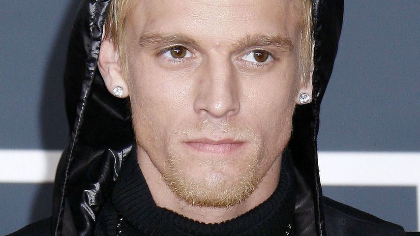 Aaron Carter