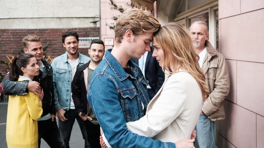 Serien-Abgang bei RTL! Dieser "Unter uns"-Hottie steigt aus