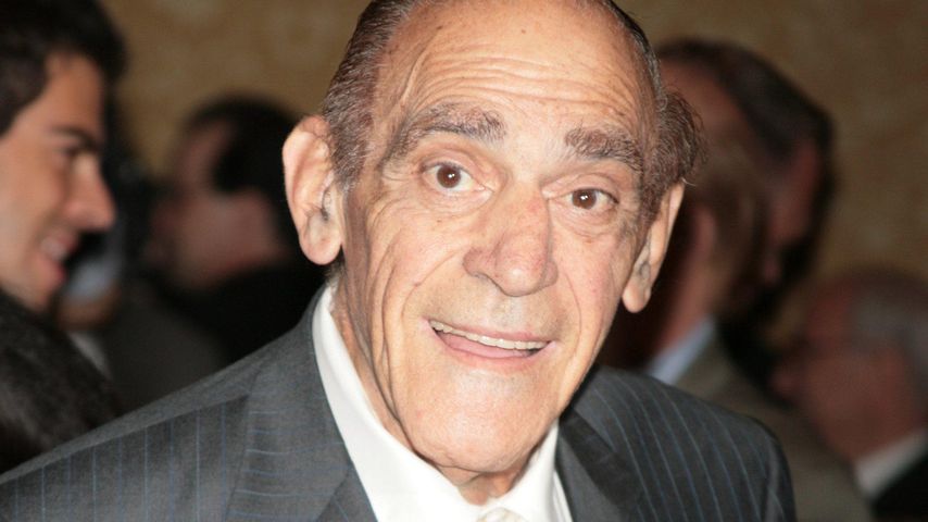 Abe Vigoda
