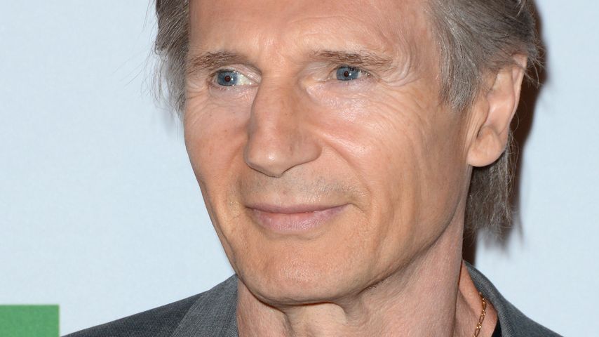 Liam Neeson