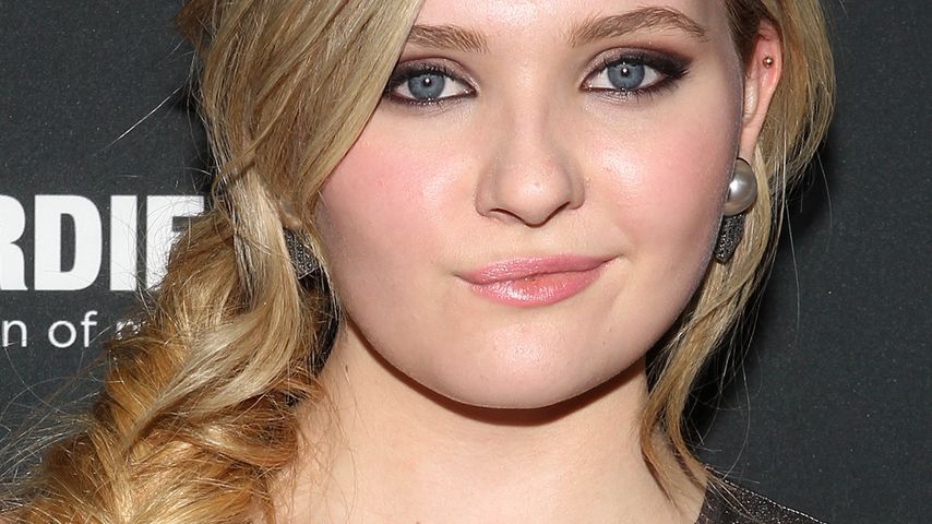 Abigail Breslin