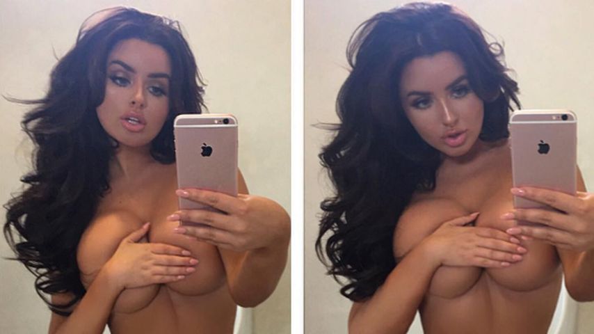 Abigail Ratchford