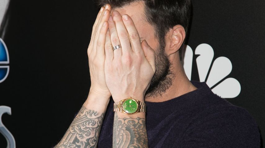 adam levine