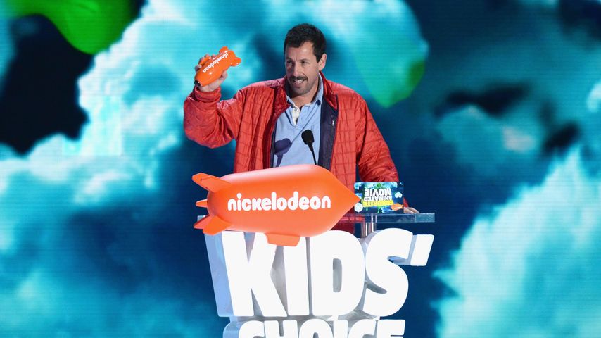 Adam Sandler