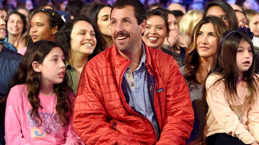Adam Sandler