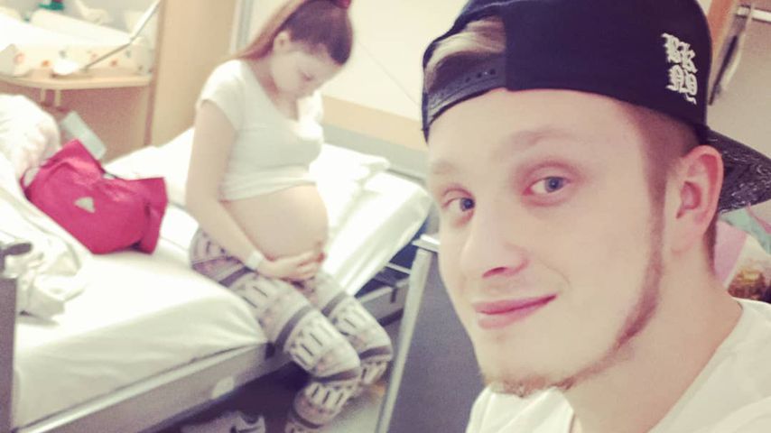 "Adam sucht Eva"-Michael und Adina im Krankenhaus