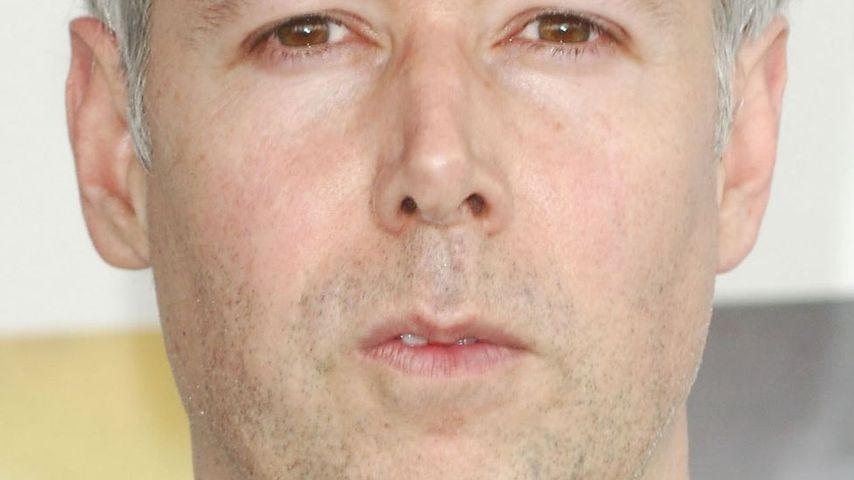 Adam Yauch