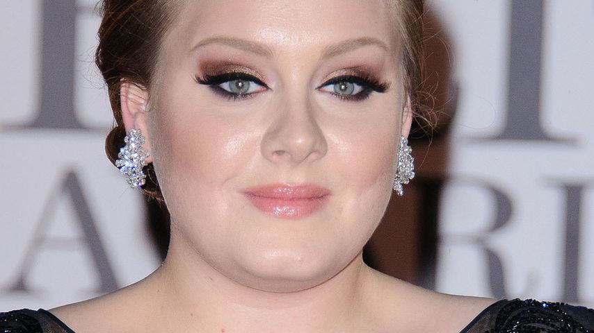 Adele Adkins