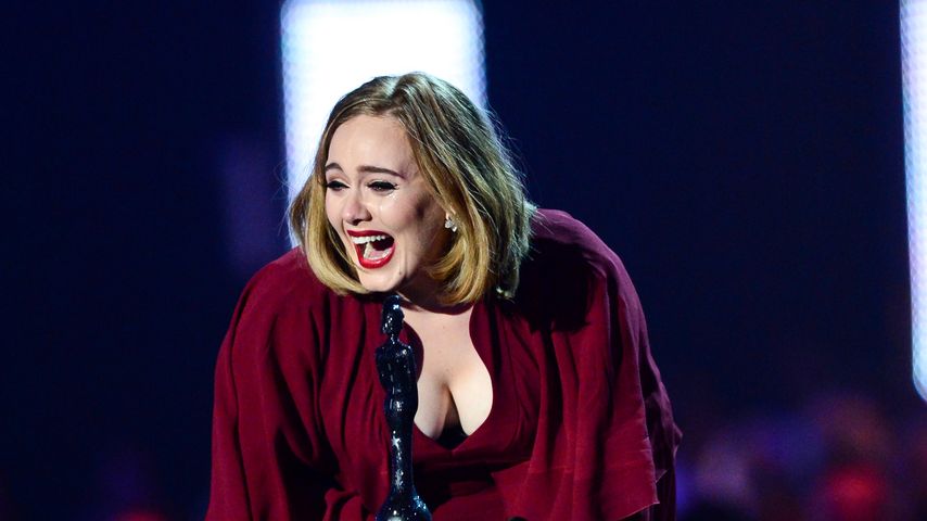 Adele Adkins
