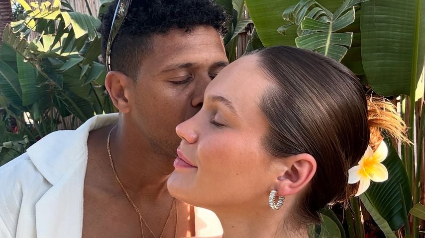 Adi Sousa und Paulina Pilch, Juli 2025