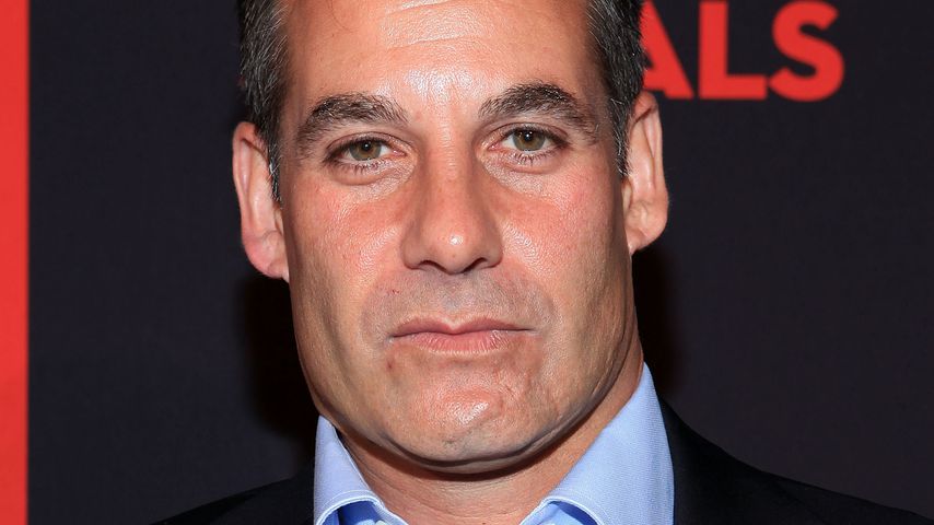 Adrian Pasdar, Schauspieler
