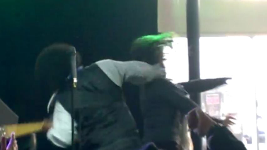 Afroman