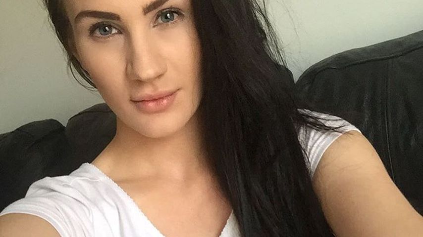 Aimee Spencer, auch bekannt als "Carla Mai"