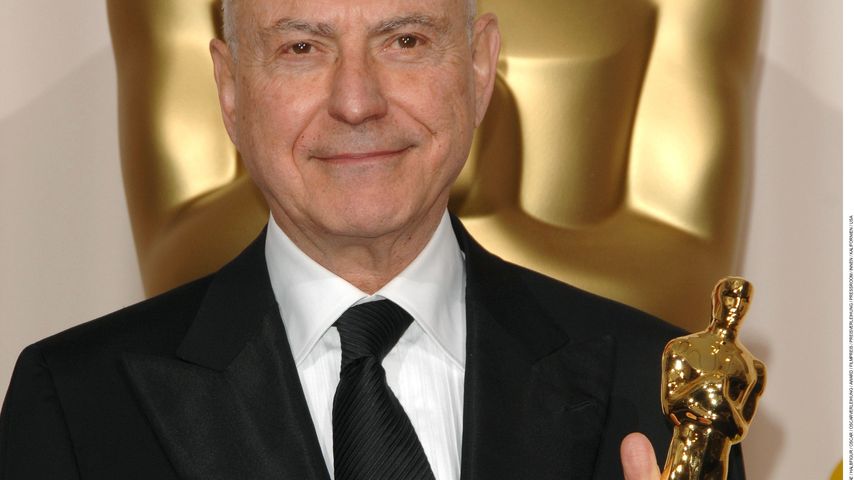 Alan Arkin