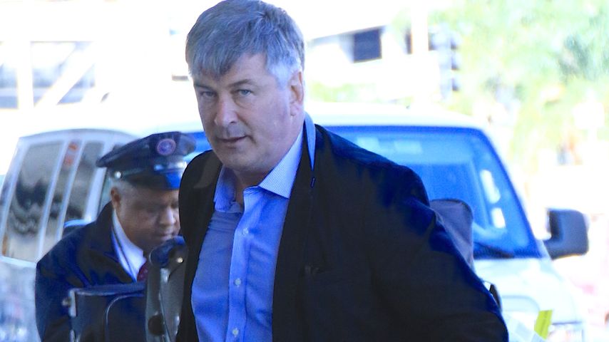 Alec Baldwin