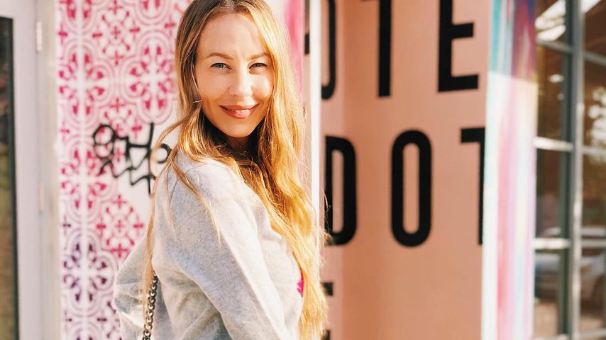 Alessandra Meyer-Wölden, Model und Schmuckdesignerin