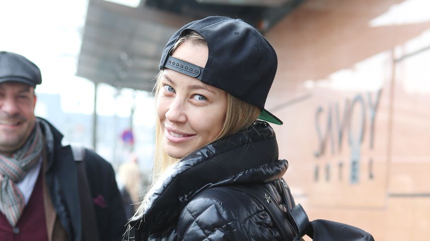 Alessandra Meyer Wölden