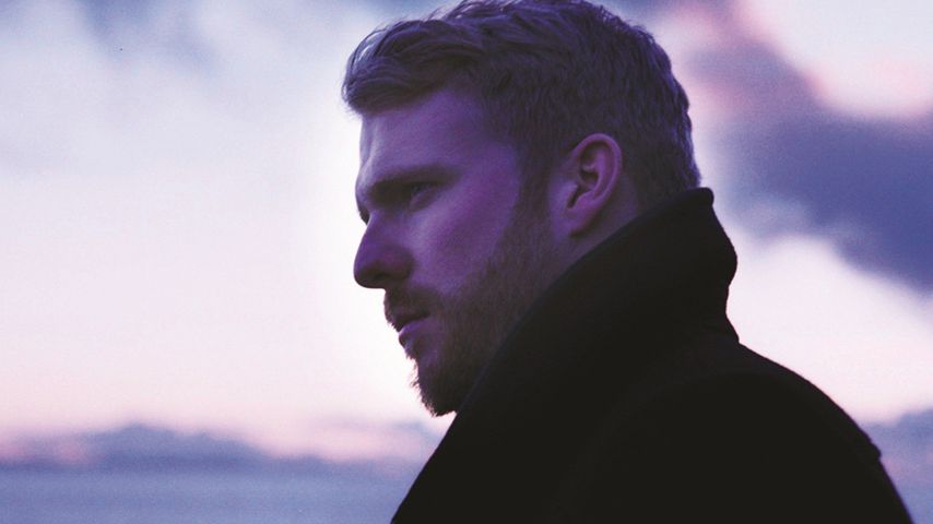 Alex Clare