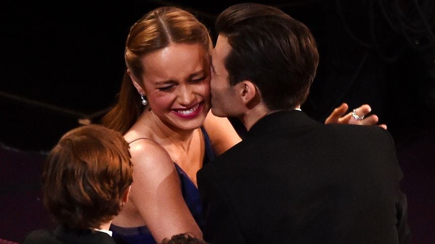 Brie Larson