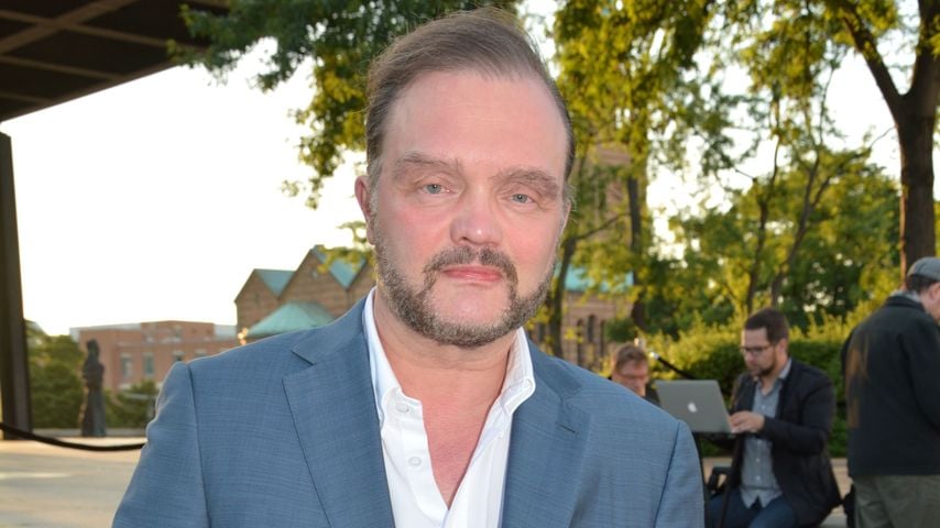 Fürst Alexander zu Schaumburg-Lippe