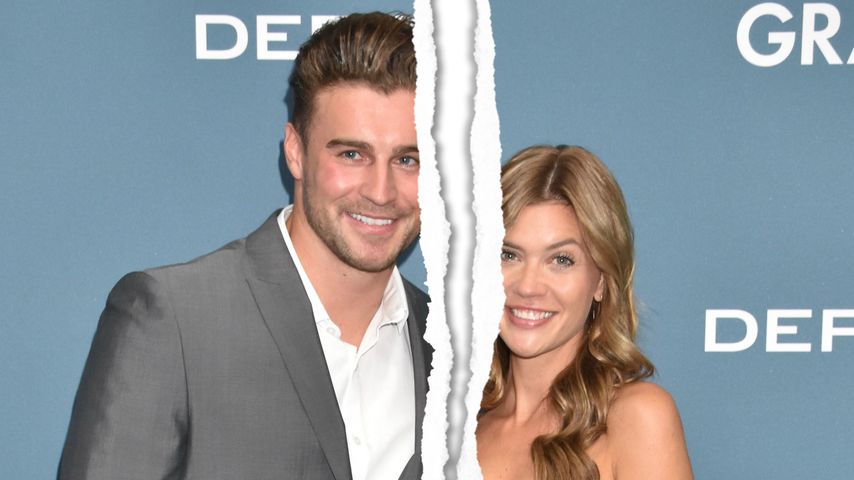 Alles vorbei: Bachelorette-Paar Alex & Nadine sind getrennt