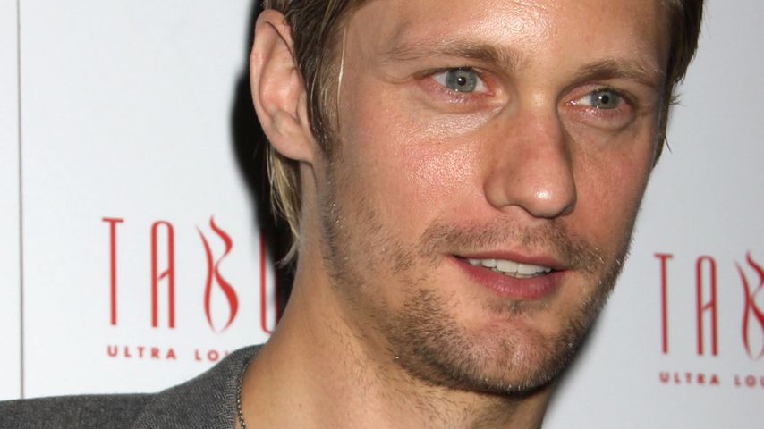 Alexander Skarsgard