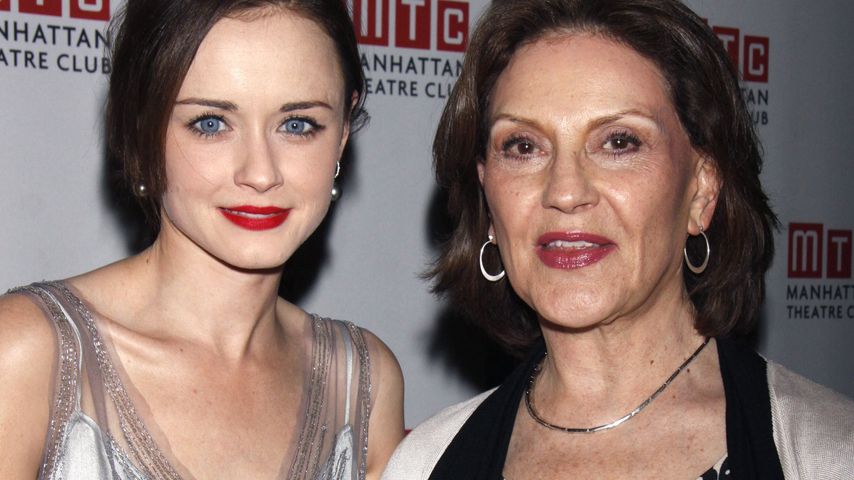 Alexis Bledel