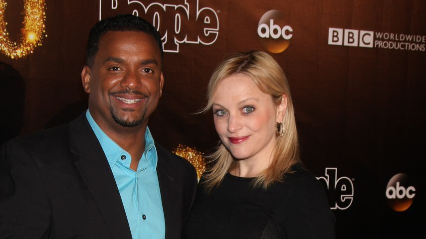 Alfonso Ribeiro