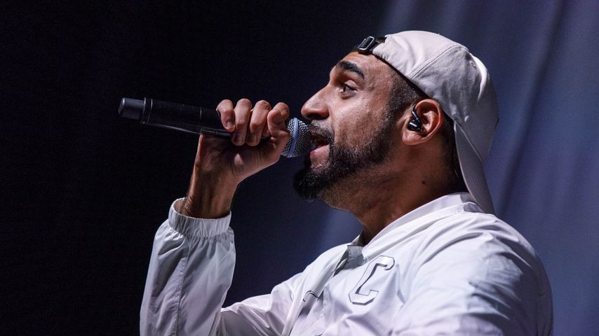 Besser als Helene? Das wäre Rapper Ali As' Pokalfinal-Song!