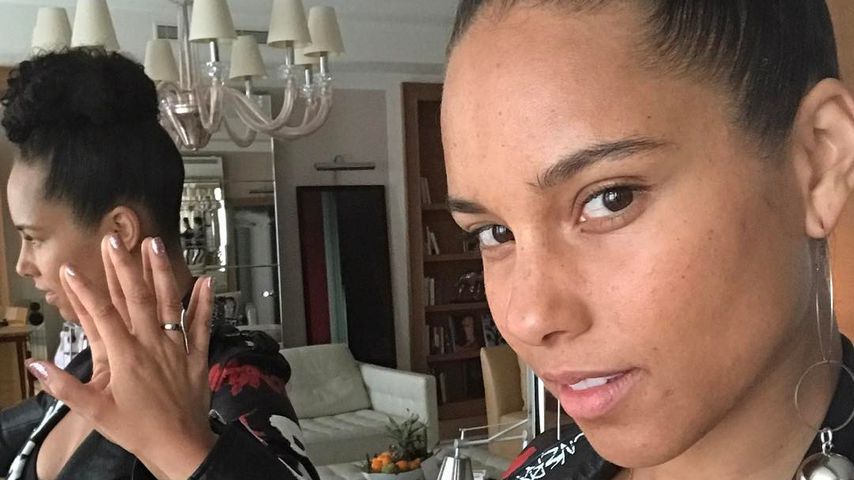 Alicia Keys