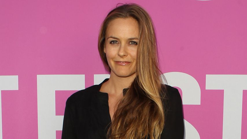Alicia Silverstone, Schauspielerin