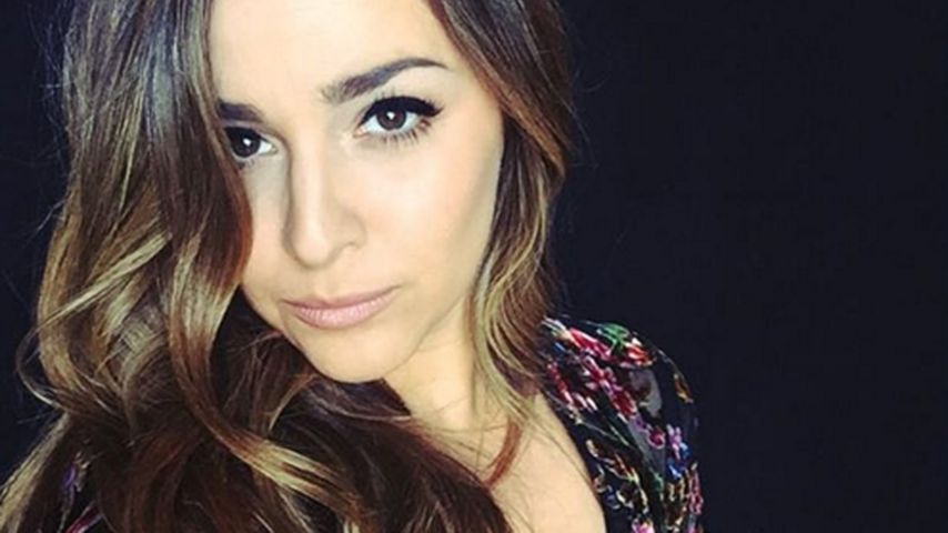 Alisan Porter