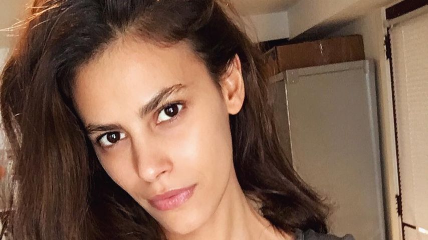 Alisar Ailabouni, Model