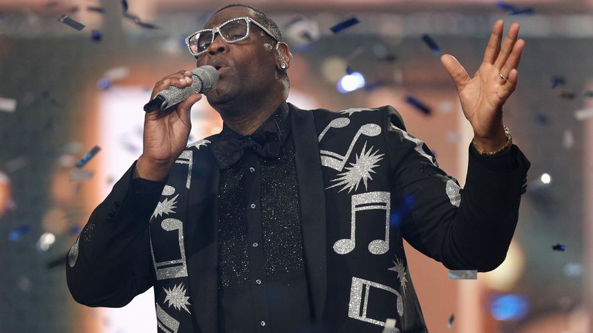 Alphonso Williams, DSDS-Gewinner
