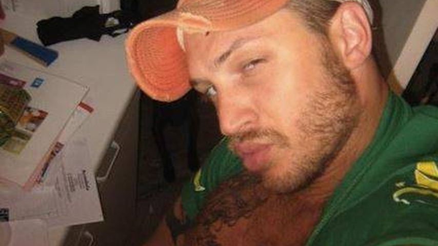 Tom Hardy