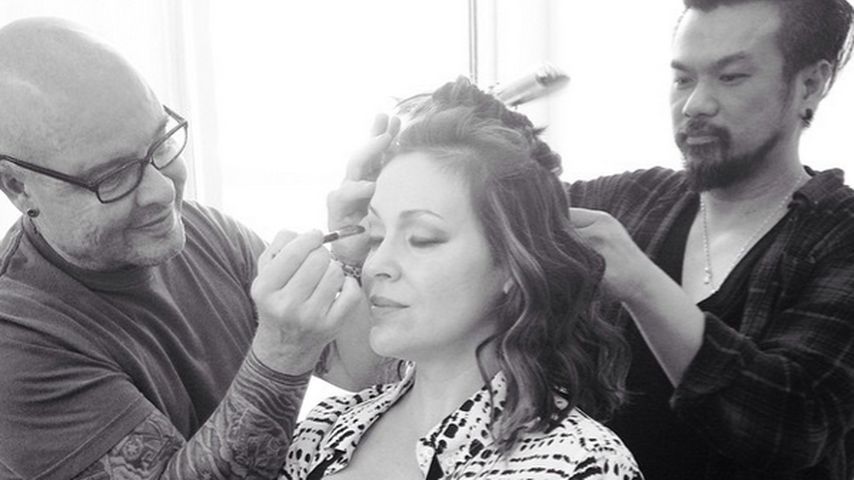 Alyssa Milano