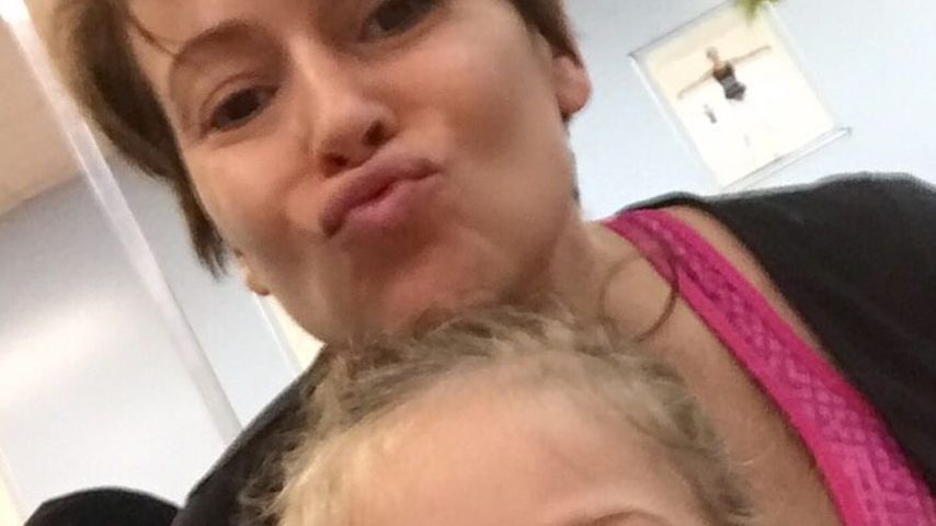 Alyssa Milano und ihre Tochter Elizabella Dylan Bugliari