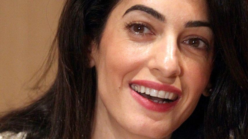 Amal Alamuddin