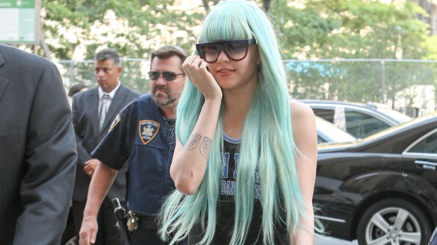 Amanda Bynes