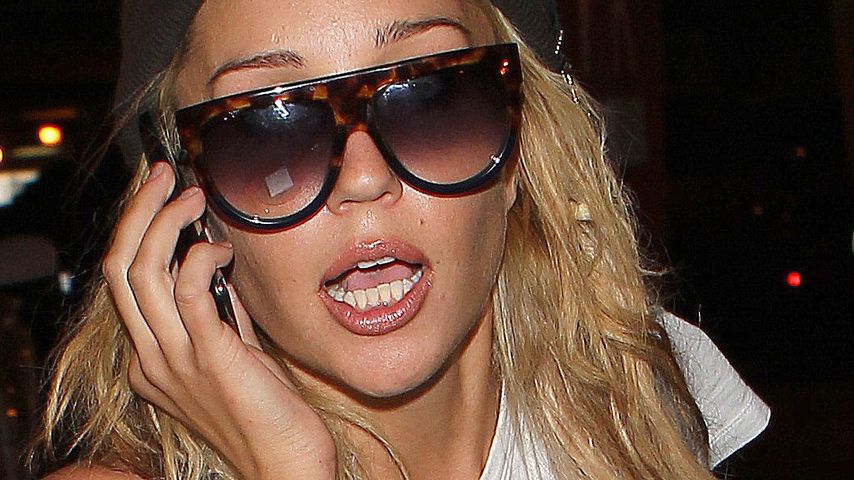 Amanda Bynes