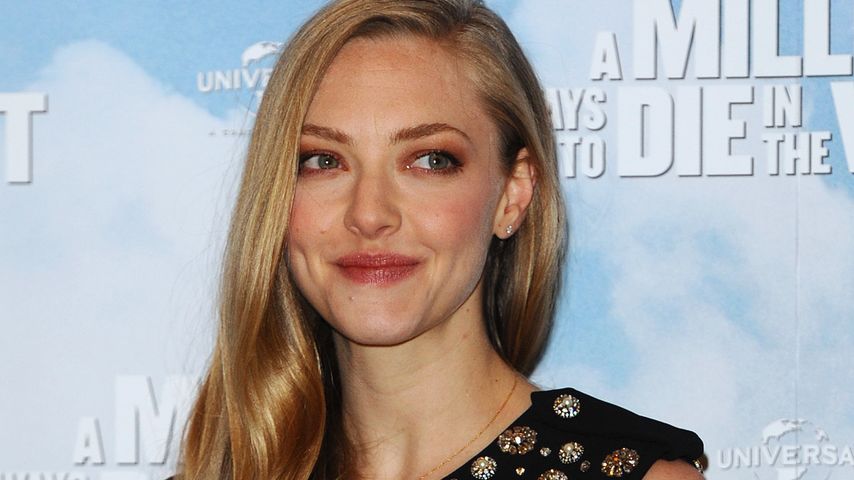 Amanda Seyfried