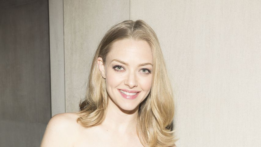 Amanda Seyfried
