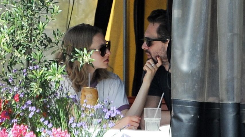 Amanda Seyfried