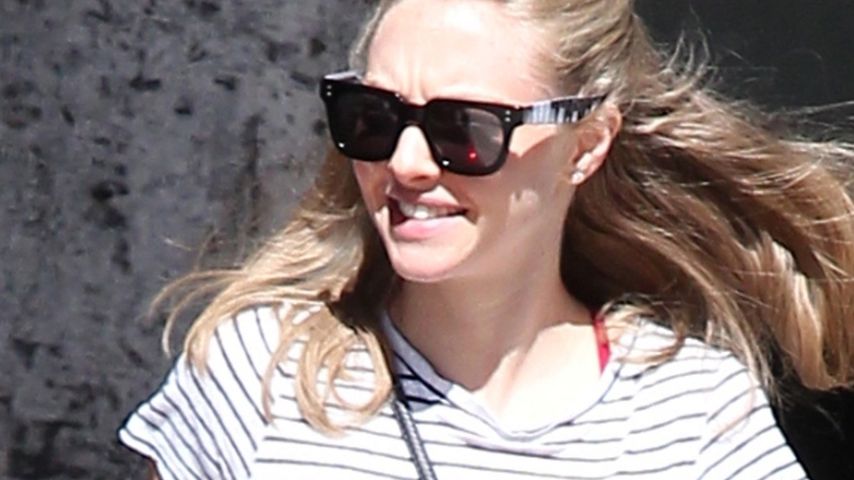 Amanda Seyfried
