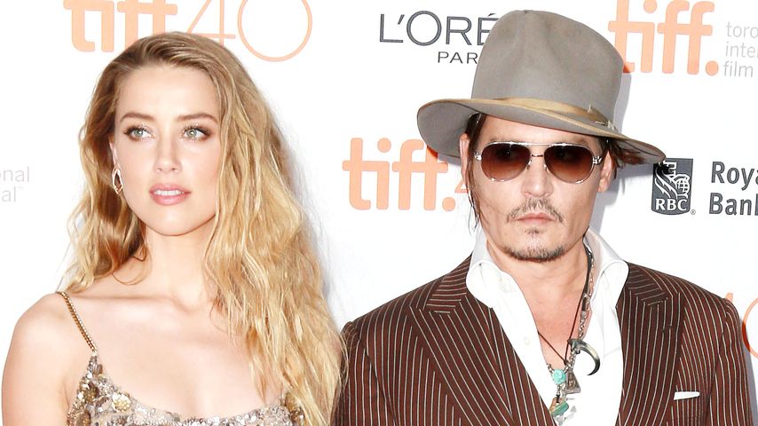 Amber Heard